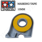 Tamiya Masking Tape 10mm Dispenser 87031 - Hobby Heaven