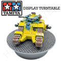 Tamiya Display Turntable 73001 - Hobby Heaven