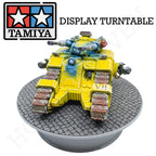 Tamiya Display Turntable 73001 - Hobby Heaven