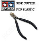 Tamiya Side Cutter For Plastic 74001 - Hobby Heaven
