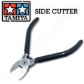 Tamiya Plastic and Soft Metal Side Cutter 74129 - Hobby Heaven