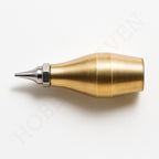 Iwata Eclipse 0.35mm Nozzle (IWS-6042) – Genuine Compression-Fit Replacement for CS, BS, SBS, Takumi