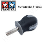 Tamiya Nut Driver 4mm/4.5mm 74088 - Hobby Heaven