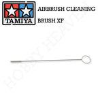 Tamiya Sw Airbrush Cleaning Brush Xf 74550 - Hobby Heaven