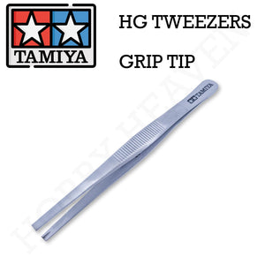 Tamiya 74052 Decal Tweezers / Tamiya USA