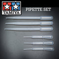 Tamiya Pipette Set 87124 - Hobby Heaven