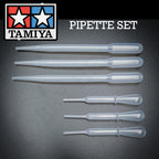 Tamiya Pipette Set 87124 - Hobby Heaven