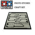 Tamiya Photo Etched Craft Saw 74094 - Hobby Heaven
