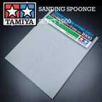 Tamiya Sanding Sponge Sheet Grit 1000 87149 - Hobby Heaven