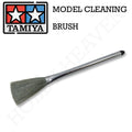 Tamiya Model Cleaning Brush-Anti Static 74078 - Hobby Heaven