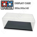 Tamiya Display Case F 350X160X140 73007 - Hobby Heaven
