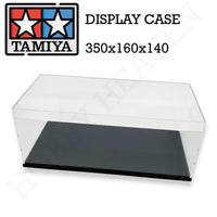 Tamiya Display Case F 350X160X140 73007 - Hobby Heaven

