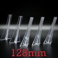 128mm Large Flying Clear Stem
