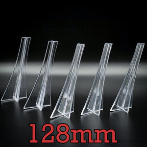 128mm Large Flying Clear Stem