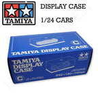 Tamiya Display Case C 1/24 Cars 73004 - Hobby Heaven