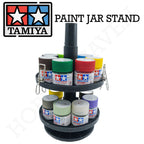 Tamiya Paint Jar Stand 74077 - Hobby Heaven