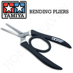 Tamiya Bending Pliers For Photo Etch 74067 - Hobby Heaven