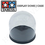 Tamiya Display Case J - Dome Type 73012 - Hobby Heaven