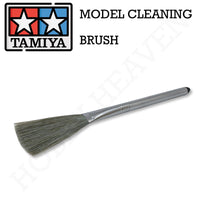 Tamiya Model Cleaning Brush-Anti Static 74078 - Hobby Heaven

