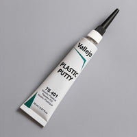 Vallejo Plastic Putty 20ml VAL401