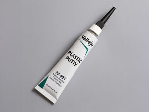Vallejo Plastic Putty 20ml VAL401
