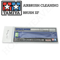 Tamiya Sw Airbrush Cleaning Brush Xf 74550 - Hobby Heaven