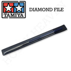 Tamiya Diamond File For Photo Etch 74066 - Hobby Heaven