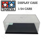 Tamiya Display Case C 1/24 Cars 73004 - Hobby Heaven