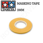 Tamiya Masking Tape 3mm 87208 - Hobby Heaven