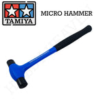 Tamiya Micro Hammer (4 Heads) 74060 - Hobby Heaven