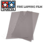 Tamiya Fine Lapping Film 87144 - Hobby Heaven