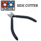 Tamiya Plastic and Soft Metal Side Cutter 74129 - Hobby Heaven