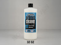 Medea Iwata Airbrush Cleaner 32oz – Professional Airbrush Cleaning Solution
