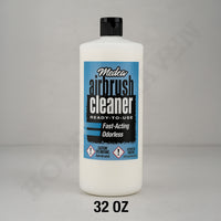 Medea Iwata Airbrush Cleaner 32oz – Professional Airbrush Cleaning Solution