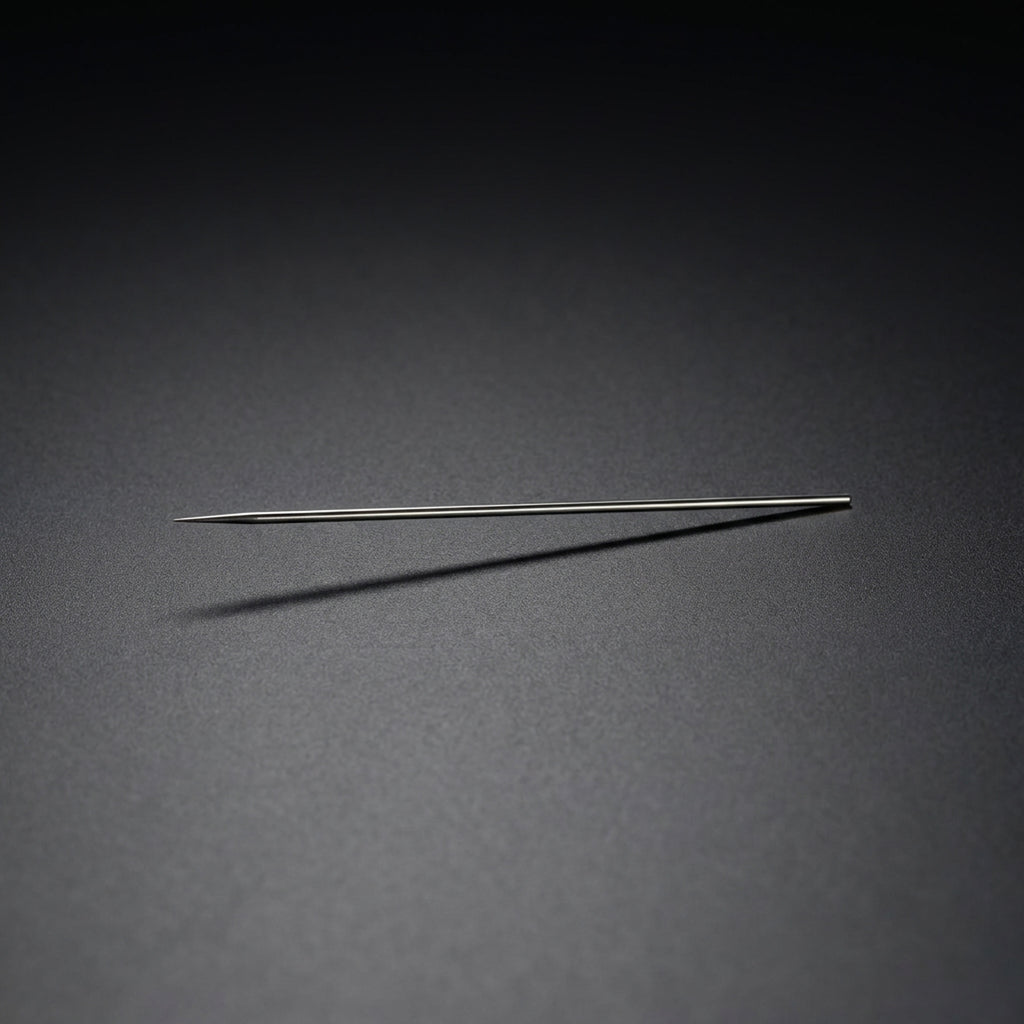 Iwata N5 Needle 0.5mm for Neo BCN (IWN-0752) – Genuine Replacement Part