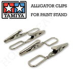 Tamiya Alligator Clip For Paint Stand 74528 - Hobby Heaven