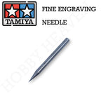 Tamiya Fine Engraving Needle 74148 - Hobby Heaven