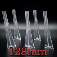 128mm Large Flying Clear Stem
