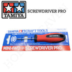 Tamiya Screwdriver Pro 74121 - Hobby Heaven