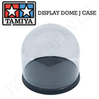 Tamiya Display Case J - Dome Type 73012 - Hobby Heaven