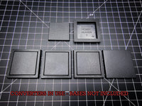 40 to 50mm Square Bases Converters 3d Print
