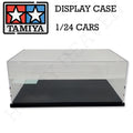Tamiya Display Case C 1/24 Cars 73004 - Hobby Heaven