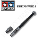 Tamiya Fine Pin Vise S 74051 - Hobby Heaven