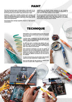 AK Interactive Playmarkers Paint Marker Singles – High-Quality Markers for Models & Miniatures
