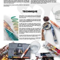 AK Interactive Playmarkers Paint Marker Singles – High-Quality Markers for Models & Miniatures