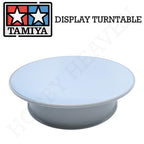 Tamiya Display Turntable 73001 - Hobby Heaven
