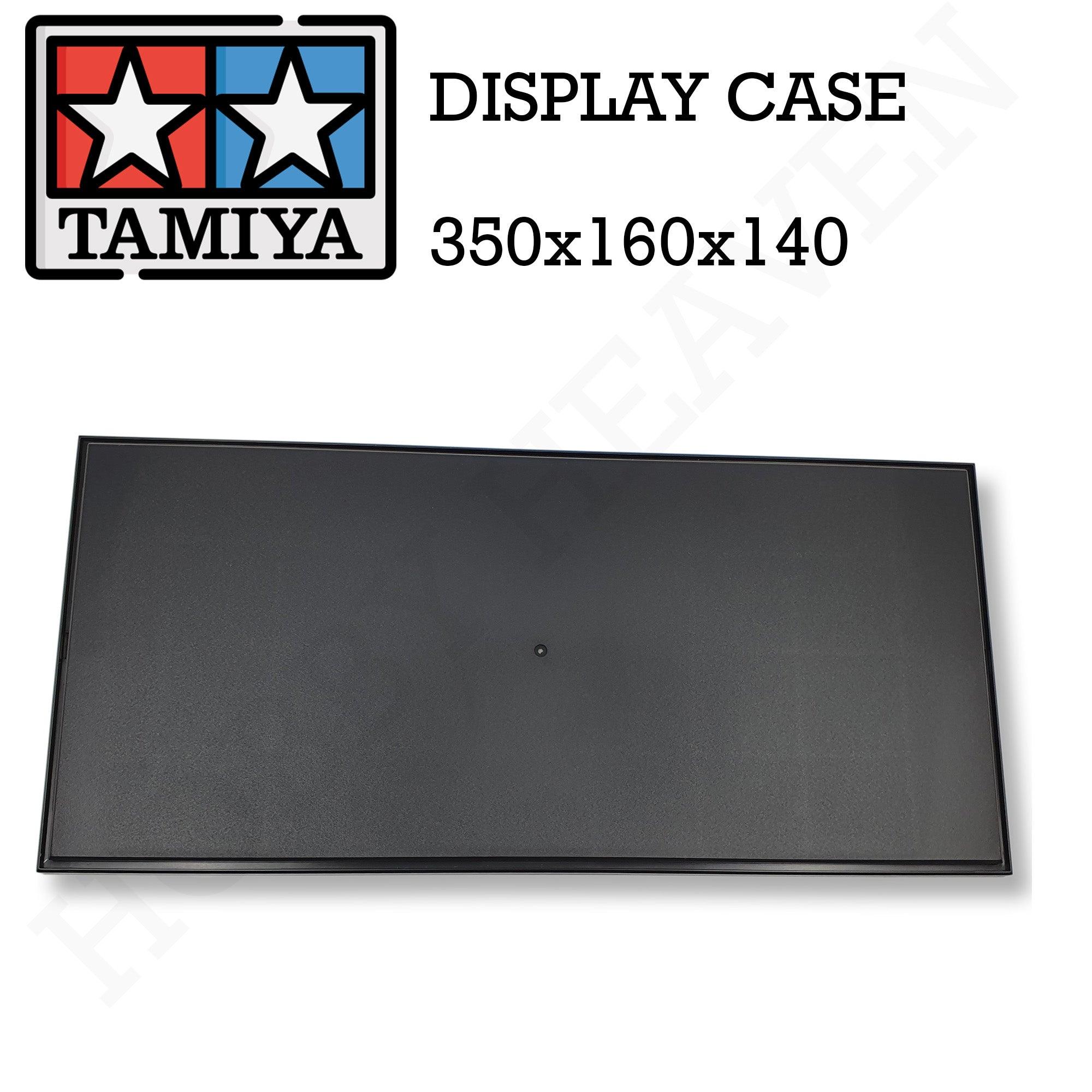 Tamiya Display Case F 350X160X140 73007 - Hobby Heaven