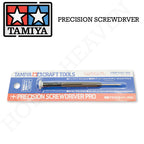 Tamiya Precision Screwdriver Pro 74125 - Hobby Heaven