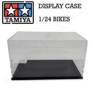 Tamiya Display Csse D 1/12 Bikes 73005 - Hobby Heaven