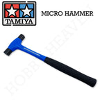 Tamiya Micro Hammer (4 Heads) 74060 - Hobby Heaven